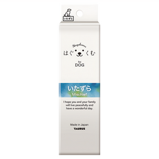 TAURUS 育犬物語 防惡作劇噴霧 100ml, 藍色, 1盒