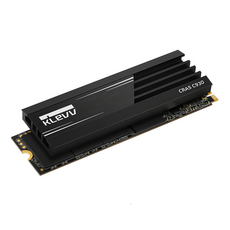 KLeVV 科賦 2TB M.2 NVMe PCIe Gen4 x 4 C930 固態硬碟, 1個