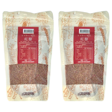 山海經脈 鳥兒歡唱 紅藜, 250g, 2包