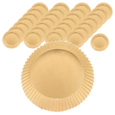 烘培烤盤紙 氣炸鍋專用, 300個