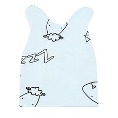 baa baa sheepz 抱抱羊 初生嬰兒帽 0~6個月