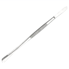 AMBROGIO SANELLI 山里尼 擺盤夾 - 30公分，不鏽鋼, 1151030, 1支