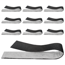 怡悅 奈米銀/靜電/活性碳濾網 Honeywell HPA-300APTW空氣清淨機適用, 10個, HPA-300APTW