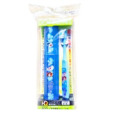 Skater 兒童牙刷 & 牙刷收納盒 冰雪奇缘 3-5歲, 1組, 1組