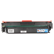 NEXTPAGE 台灣榮工 HP CF411A 適用 HP CLJ Pro M452dn/M377dw/M477fnw 藍色相容碳粉匣, 1個