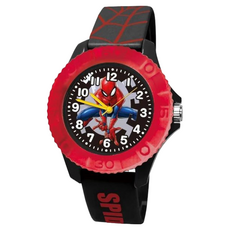 Disney 迪士尼 漫威系列/U9系列 兒童手錶 雙色膠錶