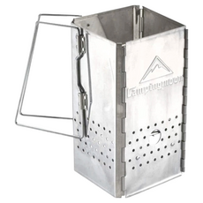 Campingmoon 柯曼 起火師, MT-18, 1個