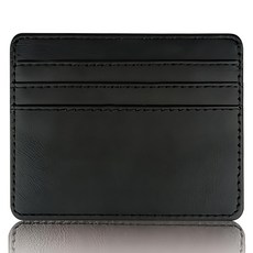 Style Contact 簡約卡夾錢包 SW-02