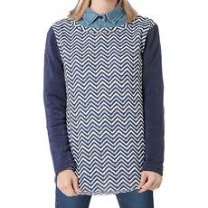 MI MI LEO 女款 顯瘦刷毛保暖機能服 2件