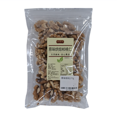 膳體家 原味核桃, 170g, 1包
