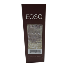 EOSO 彩色甲油膠/貓眼膠, 078, 12g, 1瓶