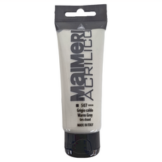 MaIMeRI 美利 壓克力顏料 MA-0916507 507, 75ml, 1色