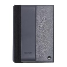 QUALy 防疫小幫手 105g, 深灰色, 1個