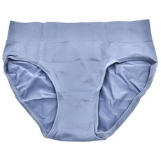中腰收腹包臀內褲 雙層透氣底襠 呵護敏感肌 水洗測試不掉色