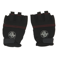 ALEX 丹力 多功能運動手套 A-39, Black, 1雙