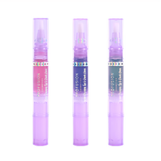 PROFUSION 暗黑哥德 華麗唇頰 4.8ml 打造水潤光澤美唇, 3支