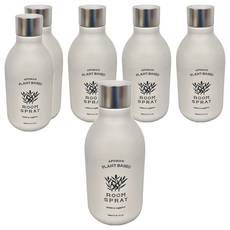 APOMAN 驅虫少年 印揀白茶樹空間噴霧, 6瓶