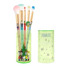 PROFUSION X PEANUTS史努比 聖誕樂園繽紛刷具組, 繽紛刷具組, 1組