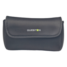 Neoprene 防潑水電源收納包