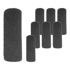 皮久熊 BEERBEAR ALL淨拋棄式耐磨巾 MY-8817 20 x 22cm, 25片, 8個