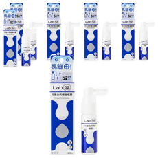 Lab52 齒妍堂 兒童含鈣健齒噴霧，含牛奶鈣，20ml, 6瓶