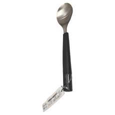 triangle 三角牌 德國不鏽鋼服務湯匙 GreenGrip環保PP材質, 717131100, 1支