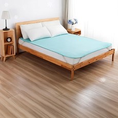 NorthFox 北狐 MICAX雲母礦石纖維高透氣親膚涼感墊, 雙人(152 x 188cm)