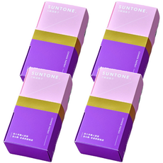 三統漢菓子 流心酥 鹹蛋黃鳳梨口味, 超香濃內餡, 酸甜土鳳梨餡, 綿密蛋黃流心, 5入/盒, 277g, 4盒