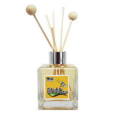 優品 防蚊擴香精油, 100ml, 1組