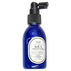 tenzero 水份調理髮根營養液 100ml, 1瓶