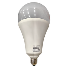 TRUNK 壯格 LED節能燈泡 36W 燈泡色, 1個