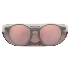 Nooz 時尚造型運動墨鏡 超薄設計 創新旋轉鉸鏈 TR90鏡框 超柔鋼鏡腳 防滑鼻墊