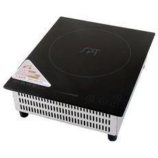 尚朋堂 商業用變頻電磁爐 原廠保固, 普通型, RC210