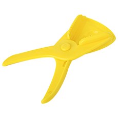 FACKELMANN 法克漫 檸檬榨汁器 萃取水果原汁 槽中紋理設計, 1個