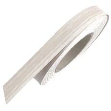 iINDOORS 自黏封邊條 裝飾收邊條 PVC 自帶背膠 防水 耐磨 美化環境, 2 x 2500cm, 平滑無壓紋 N款