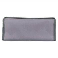 Raymay 藤井 COHACO磁扣筆盒, 紫羅蘭, 1個