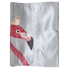 FAmILyLIFE 生活 頂級超涼感高透氣冰絲蓆 雙人 FL-180-G 1550g 1個, 優閒午後, 冰絲蓆 + 枕套