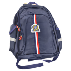 ROYALLIN蘿林嚴選 小學生新款書包 (天藍色), 42 x 31 x 14cm