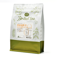 Magnet 曼寧 豐穀蕎麥茶, 40包, 6g, 1袋