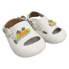 CHOOP 童段EVA涼鞋 台灣製