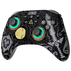 IINE 良值 墨攻Pro手把, L760, 1個