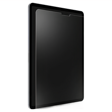 HODA 抗藍光滿版玻璃保護貼 透明色 9H硬度, 1個, iPad Pro 11吋(2018/2020/2021)