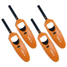 K-ONE 卡旺 可填充式點火槍, K1L-002, 4個