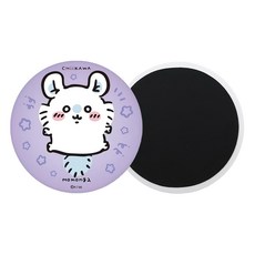 YENDAR 研達 Chiikawa 吉伊卡哇 吸水杯墊, 小桃鼠, 1個