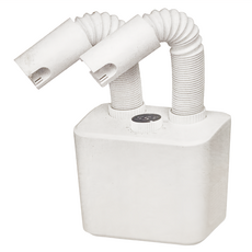 FJ 智能恆溫抑菌烘鞋器, SD-3, 白色