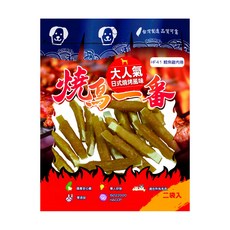燒鳥一番 犬用零食 鱈魚雞肉捲, 低脂肪低鹽, 營養美味, 160g, 1袋