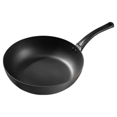 comet 鋁製平底鍋 IH爐用, 28cm, 1個