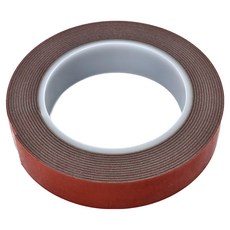 polar bear 北極熊 超強壓克力雙面膠帶 4000 x 24 x 1.2mm, SPT2404R, 1個