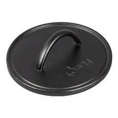 LODGE 壓肉板, 20.3cm, 1個