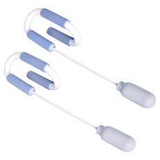 AD-ROCKET 三合一全身塑形器 健身神器，一機多練，多模式訓練, 混合色